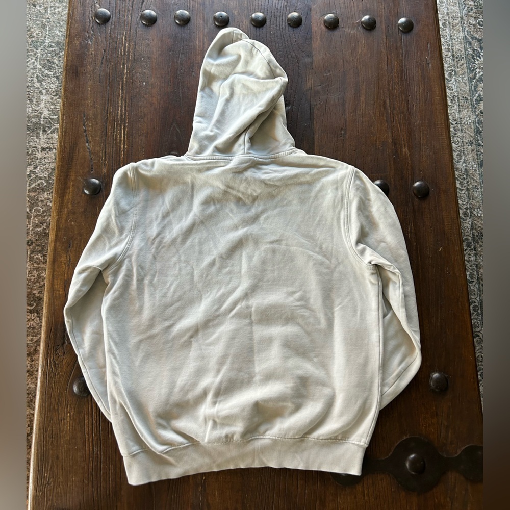 H&M Gray Hoodie - Picture 2 of 3